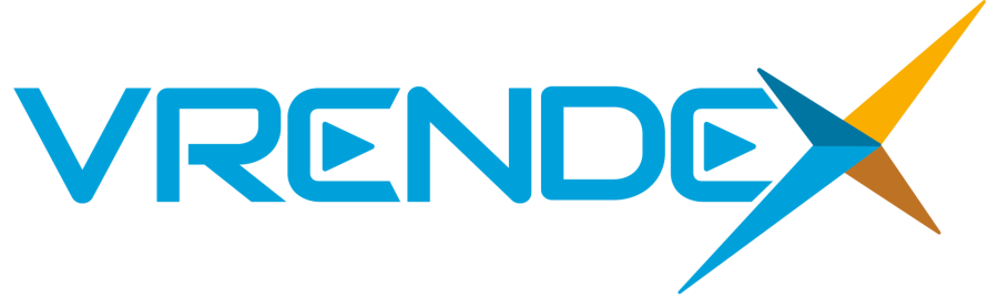 Logo Vrendex GmbH