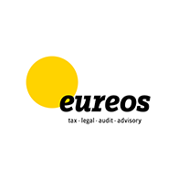 徽标：eureos