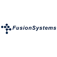 徽标：FusionSystems GmbH