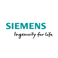 Logo Siemens AG