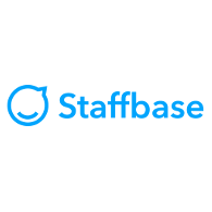 徽标：Staffbase GmbH