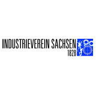 徽标：Industrieverein Sachsen 1828 e.V。