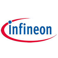 徽标：Infineon Technologies Dresden GmbH&Co.KG