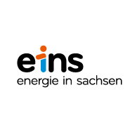 Logo eins energie