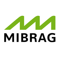 徽标：MIBRAG