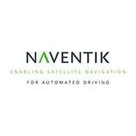 Logo: NAVENTIK
