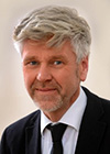 Univ.-Prof. Dr. Udo Rudolph