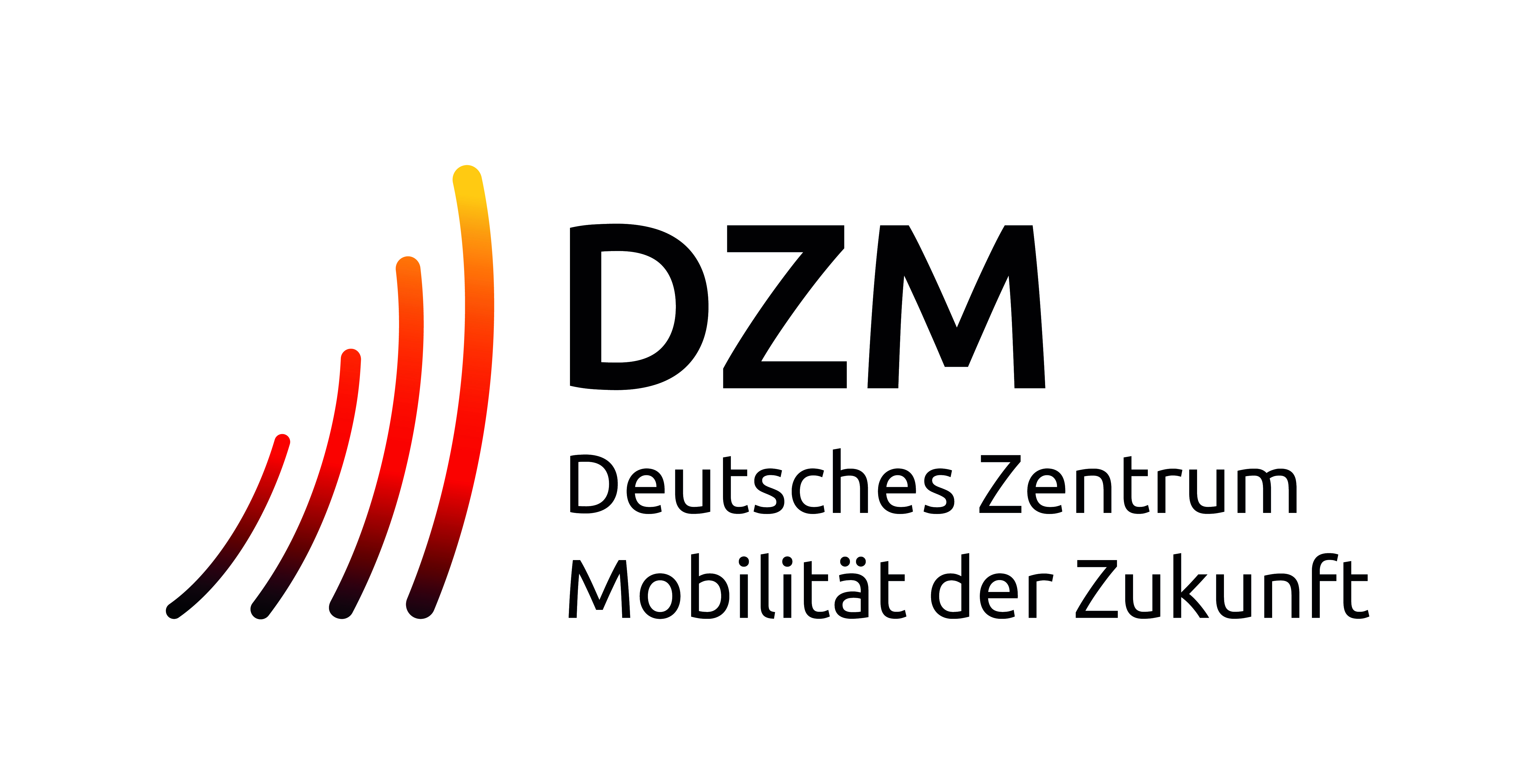 Logo des Deutschen Zentrums Mobilität der Zukunft