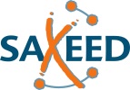 SAXEED-Logo