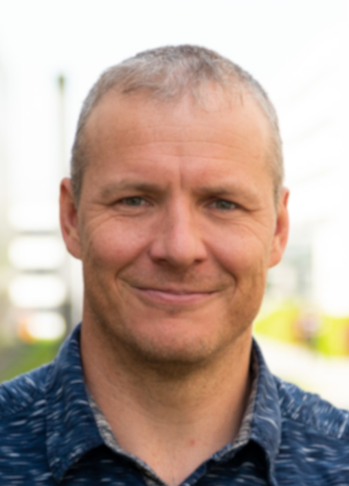 Portrait: Marc Stoll