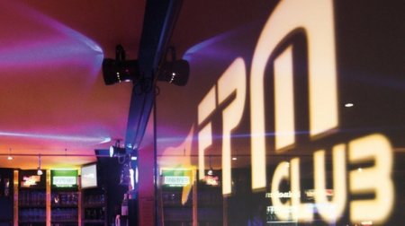 Blick in den FPM-Club