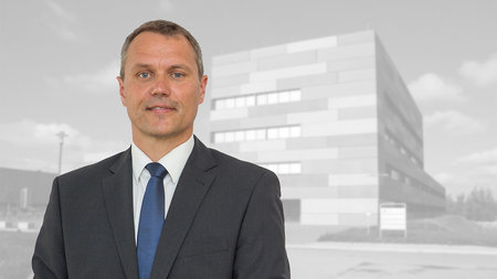 Prof. Dr. Christoph Tegenkamp