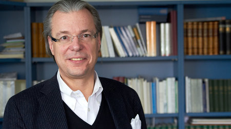 Prof. Dr. Frank-Lothar Kroll