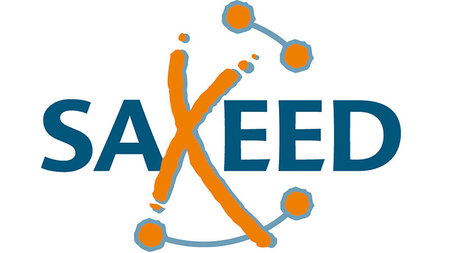 Logo von SAXEED 