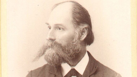 Prof. Theodor Norbert Kellerbauer