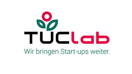 Logo des TUClab