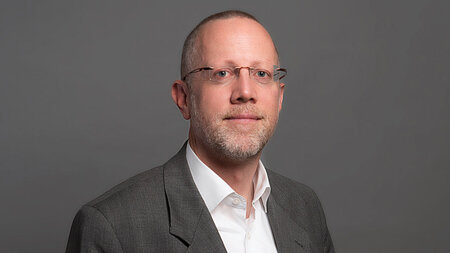 Porträt eines Mannes