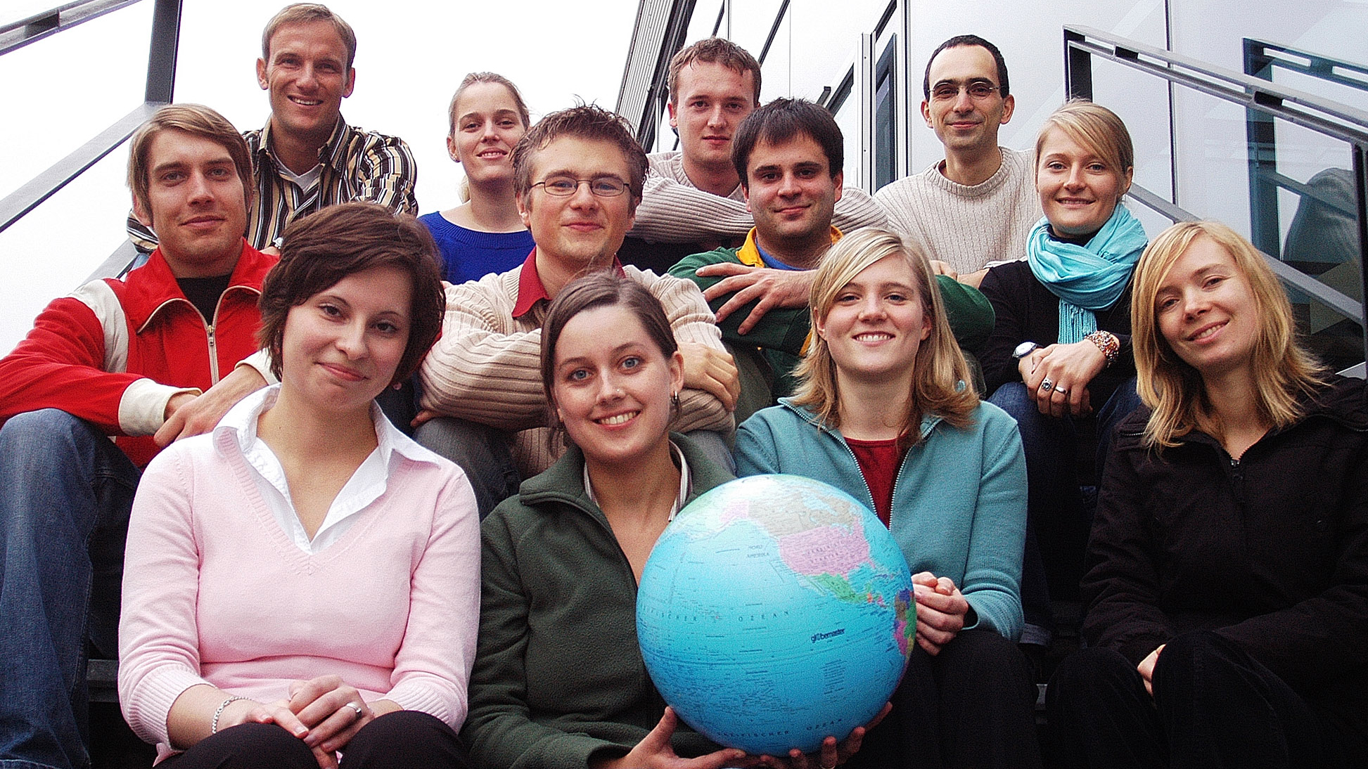 Größte Fakultät der TU Chemnitz feiert 20jähriges Bestehen