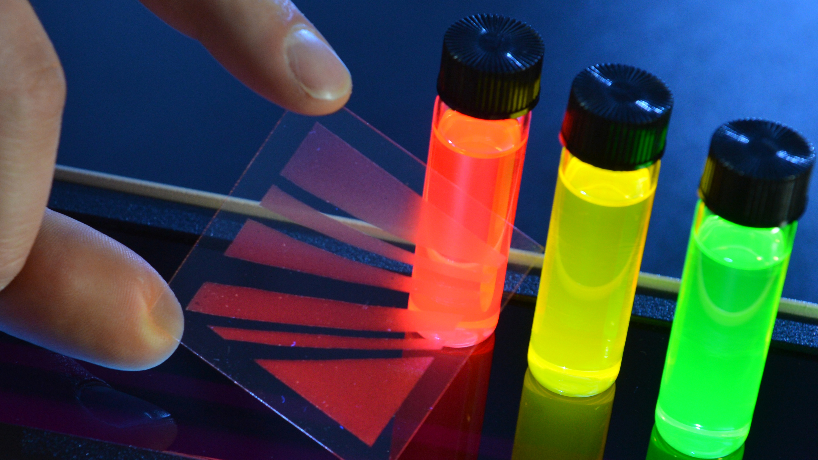 Researchers From Chemnitz Present Results In Japan TUCaktuell TU