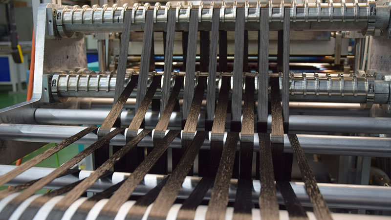 Technologievorsprung durch Textiltechnik | TUCaktuell | TU Chemnitz