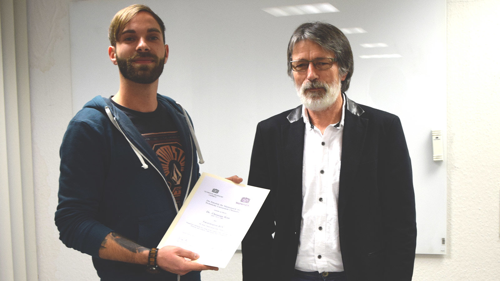 Tu chemnitz german dictionary image