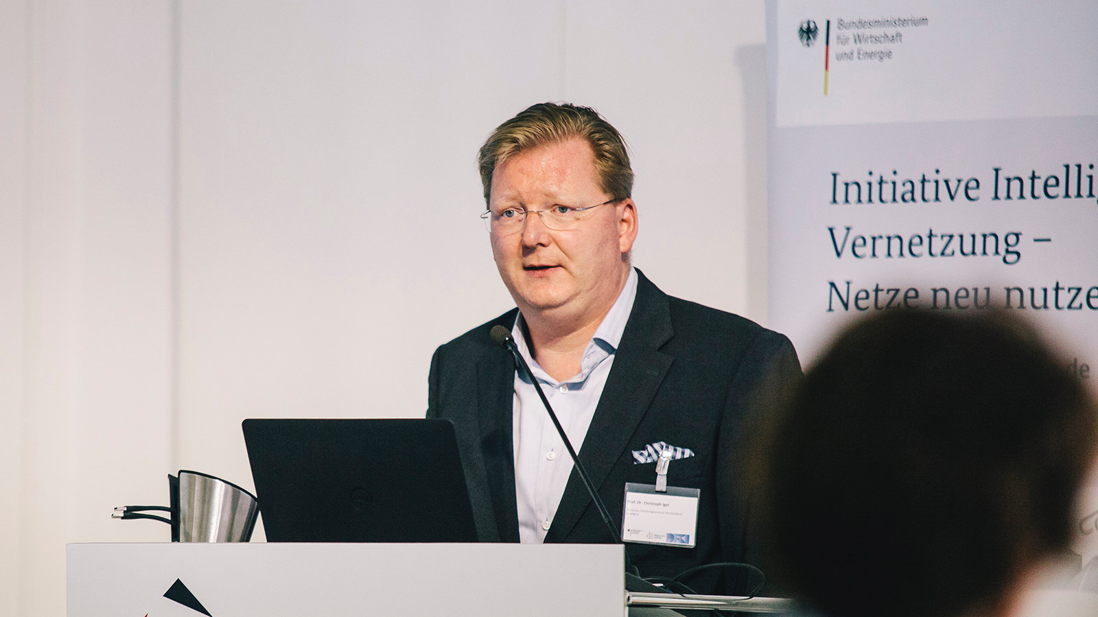 Lernen, Mentoring, Knstliche Intelligenz  ein Beitrag zum  Wissenschaftsjahr | TUCaktuell | TU Chemnitz