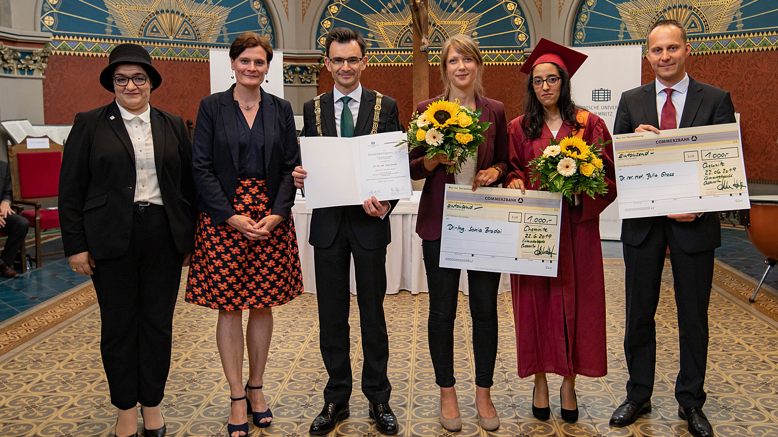 Tu chemnitz beolingus image