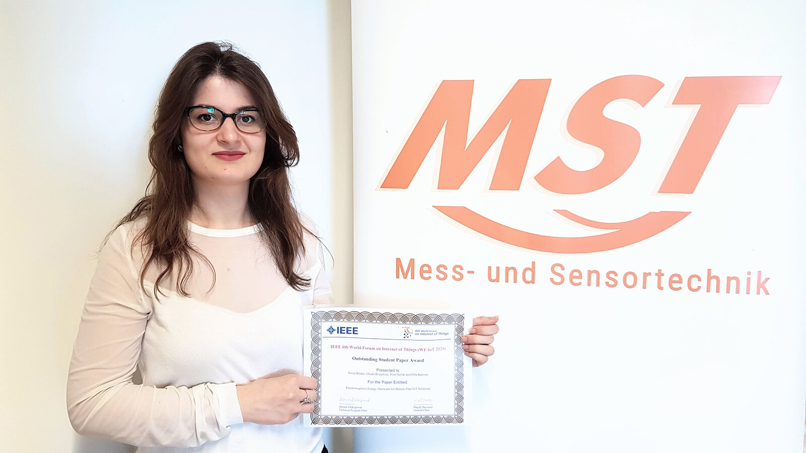 Studentenpreis