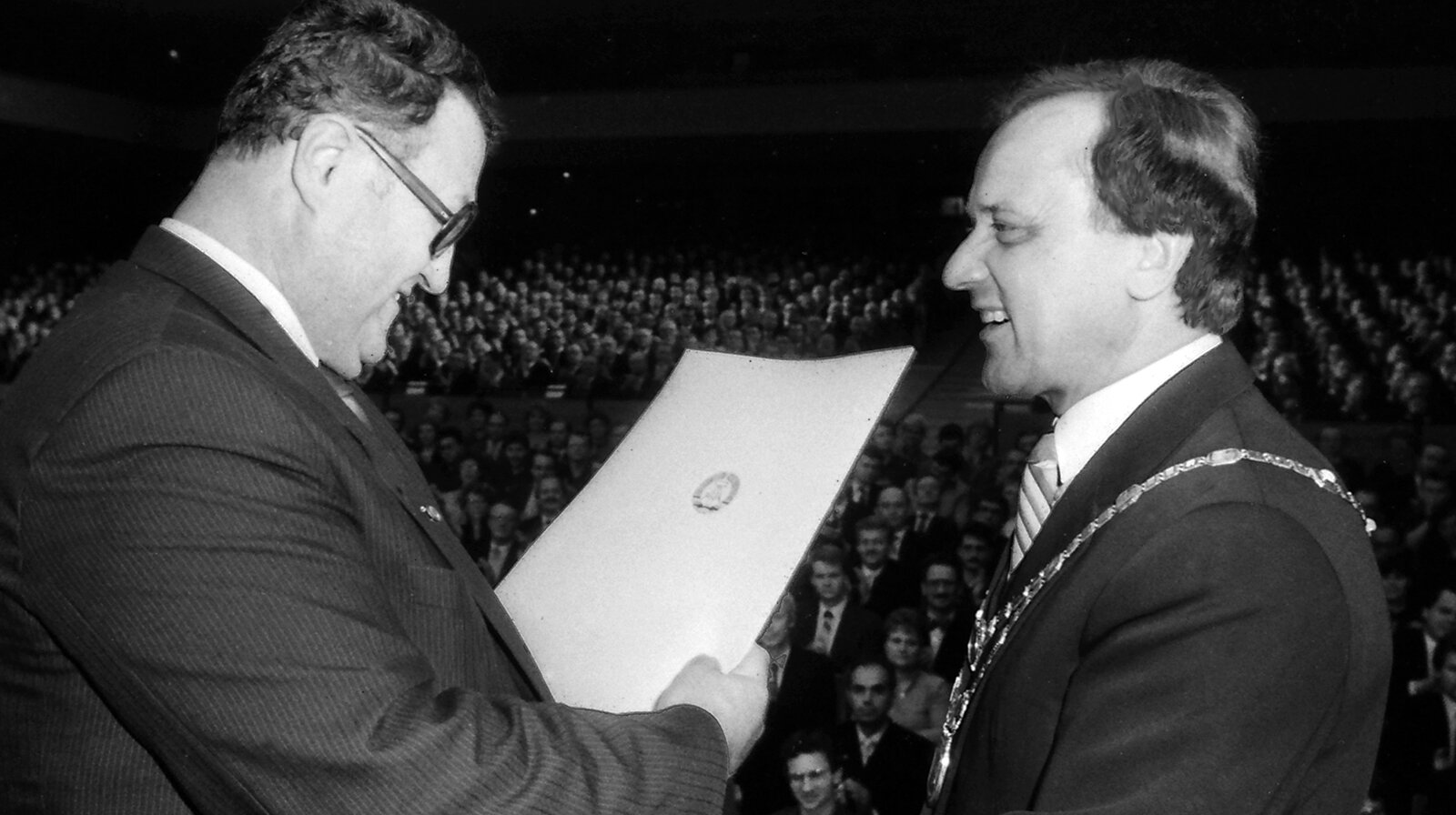 Seit 35 Jahren Technische Universität TUCaktuell TU Chemnitz