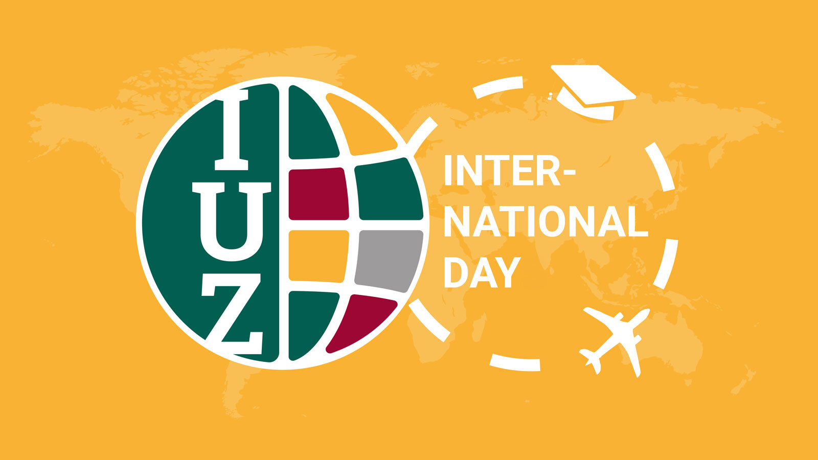 Grafik zum International Day