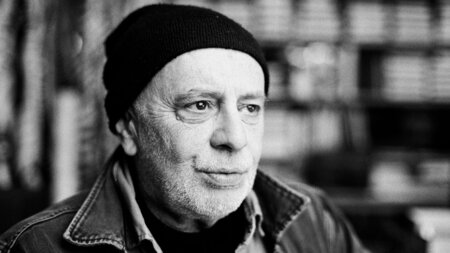 Porträt eines Mannes