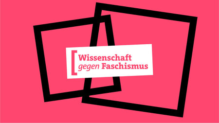 Logo mit Schriftzug