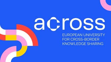 Across Logo