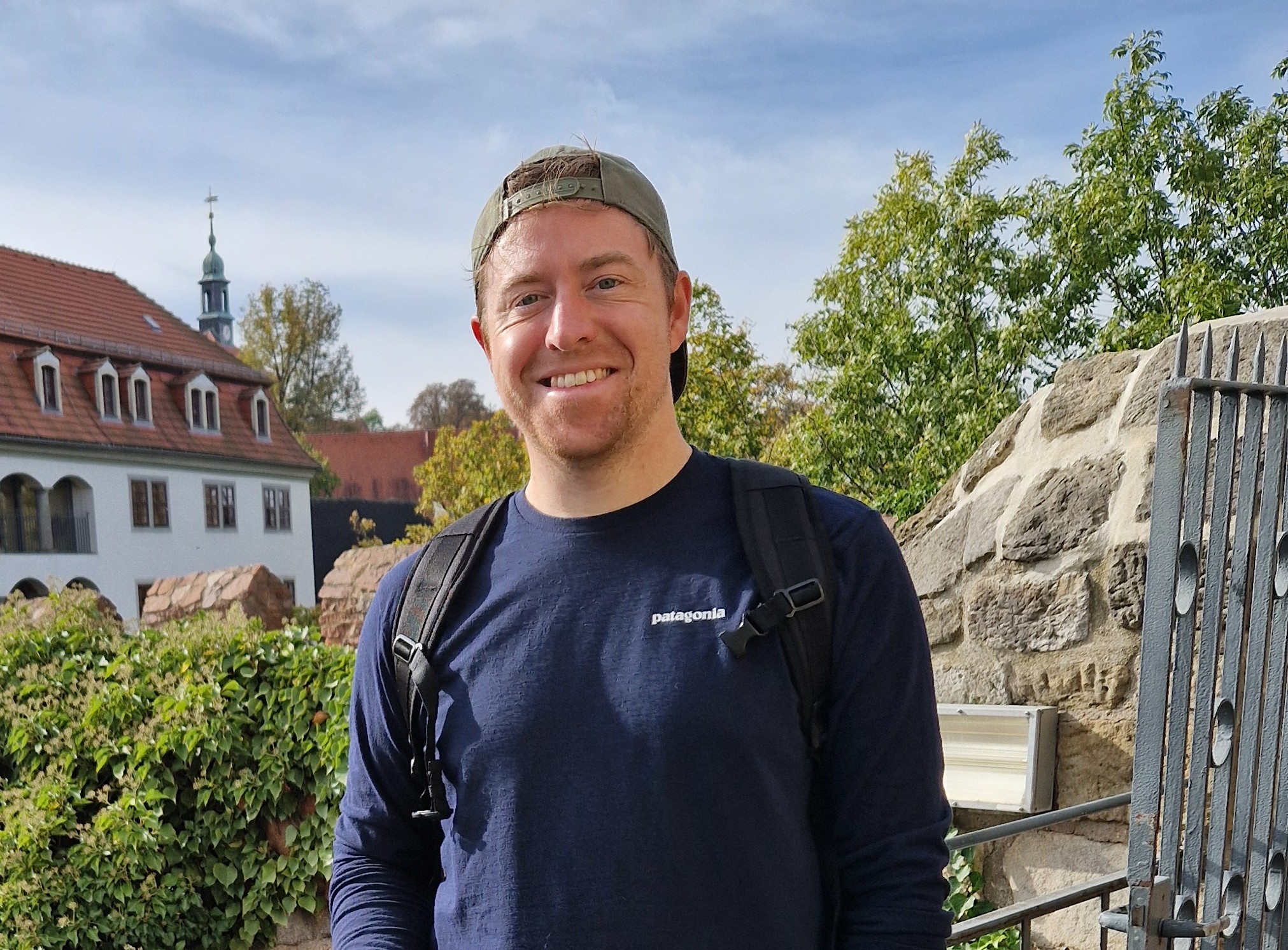 TUCambassador Canada