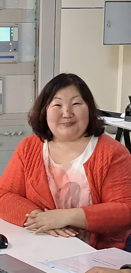 TUCambassador Mongolia