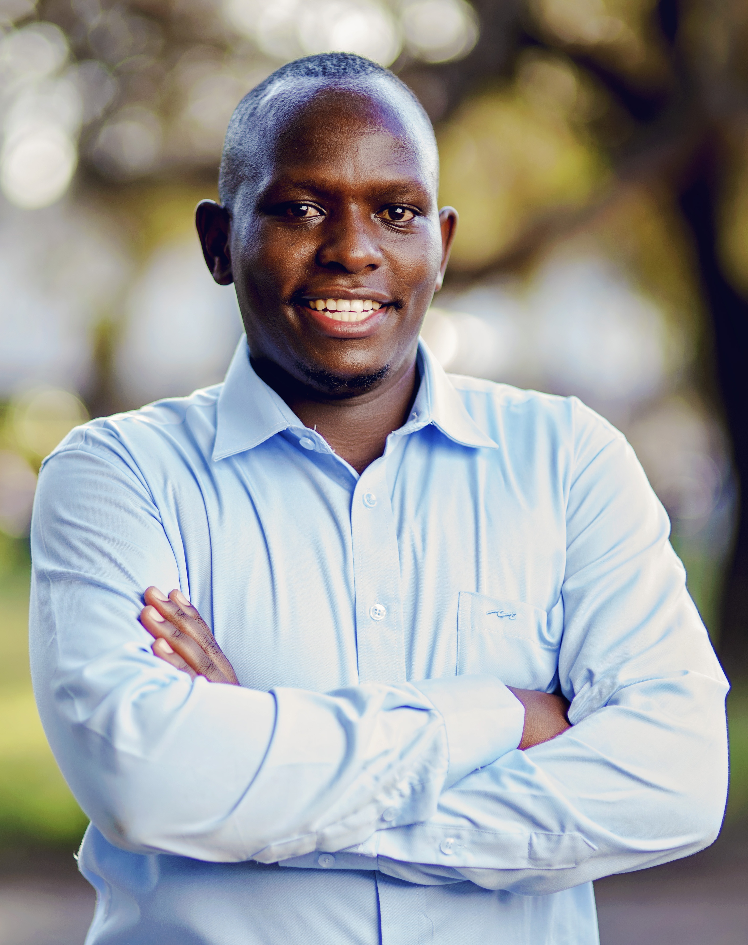 TUCambassador Cameroon