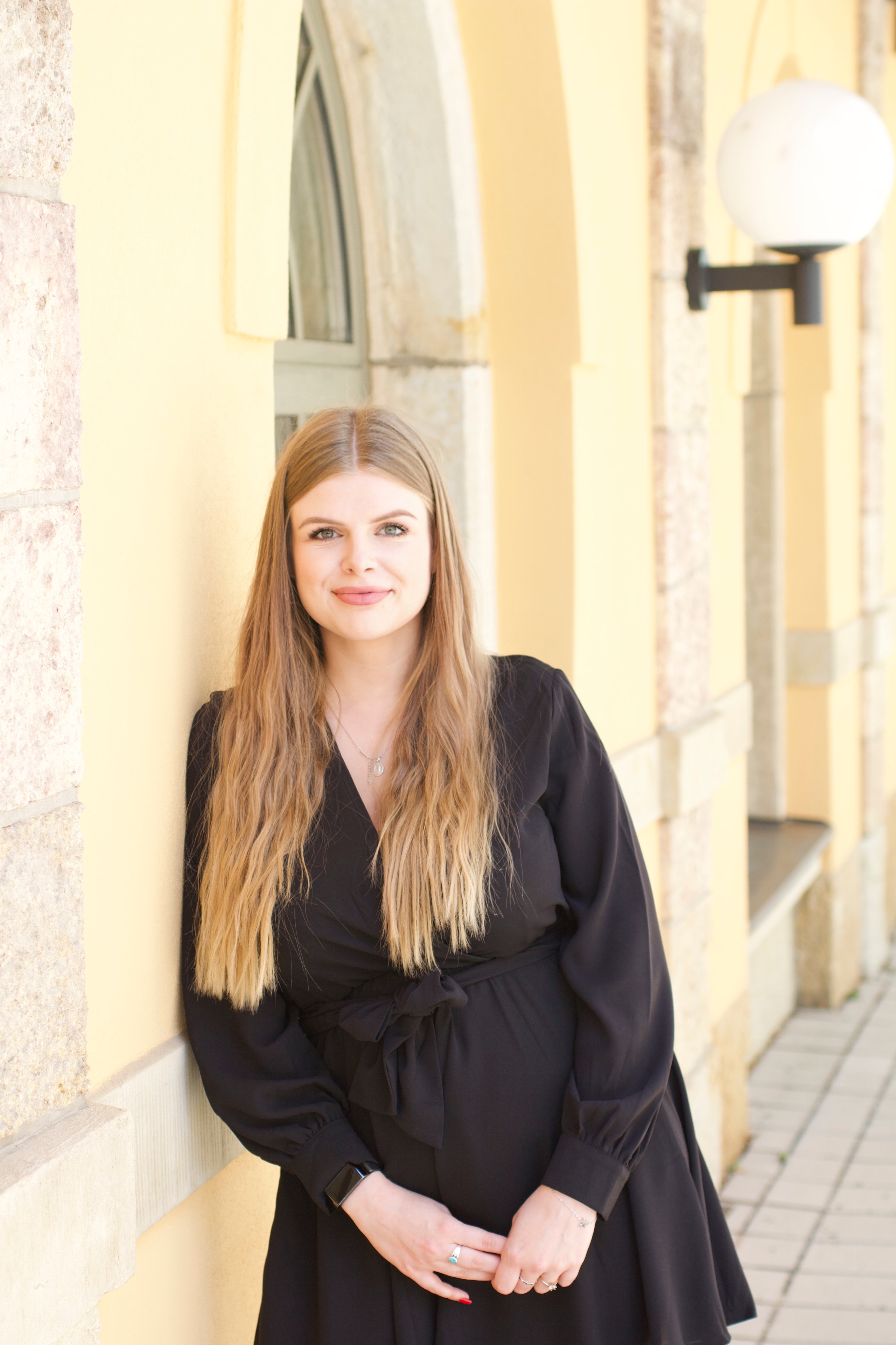 TUCambassador Poland