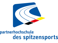Logo: Partner University of Elite Sports
