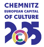 Logo: Chemnitz European Capital of Culture 2025