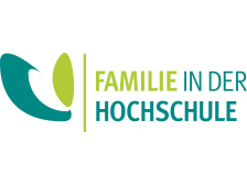 Logo: Charter Family in Higher Education