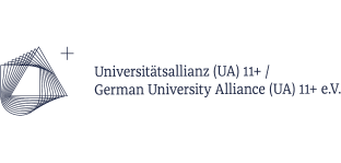 Logo: UA11+ e.V.