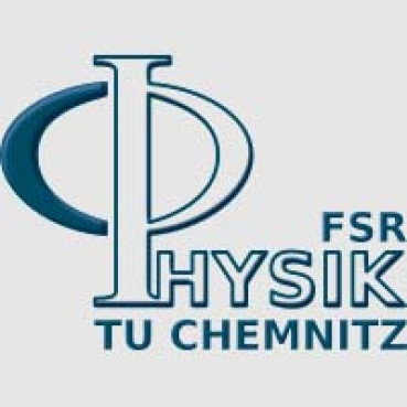 Logo der Fachschaft Physik