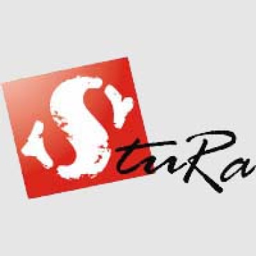 Logo des Stura