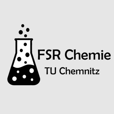 Logo der Fachschaft Chemie