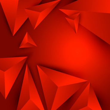 abstrakter roter Hintergrund