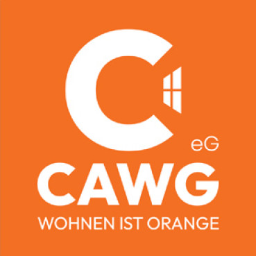 Das CAWG-Logo