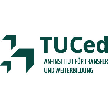 Logo der TUCed