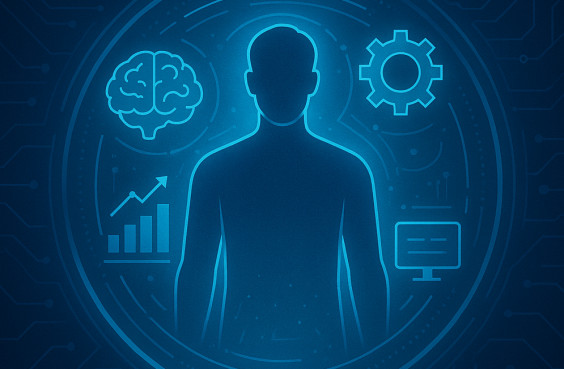 Human-Centered AI (HCAI)