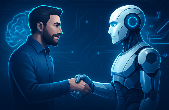 Human-AI Collaboration
