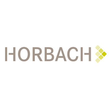 Das Logo von HORBACH.